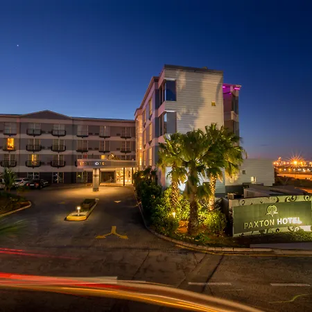 Paxton Hotel-2