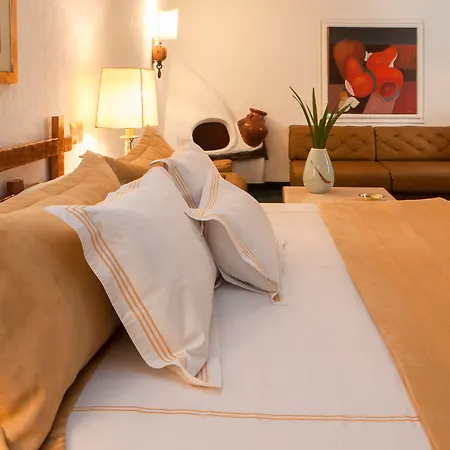 Antara Hotel & Suites - Miraflores-3