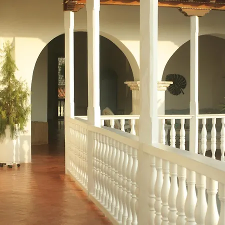 Hotel Casa Quero-3