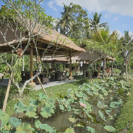 Bebek Tepi Sawah Restaurant & Villas-3