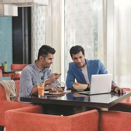 Hyatt Place Gurgaon Udyog Vihar-2
