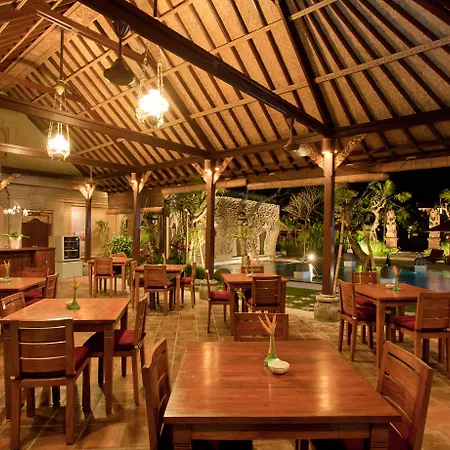 Bebek Tepi Sawah Restaurant & Villas-2