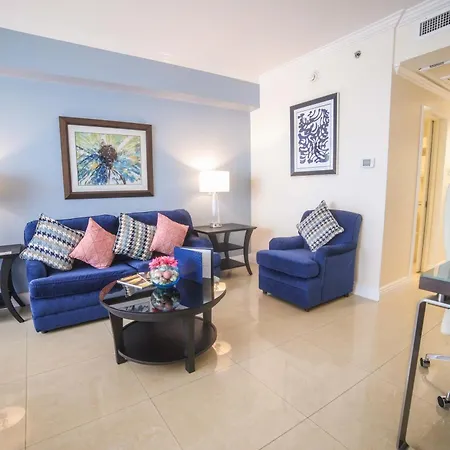 The Jamaica Pegasus Hotel-2