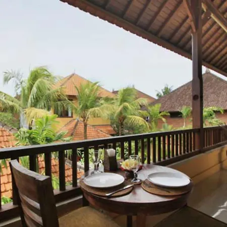 Mawa Homestay-2
