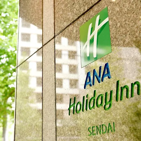 Ana Holiday Inn Sendai By Ihg-3