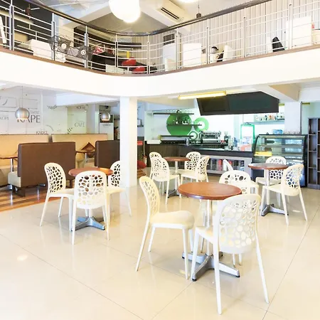 Orange Nest Hotel-3