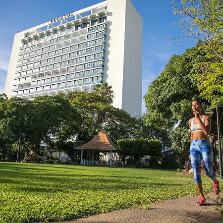 The Jamaica Pegasus Hotel-3