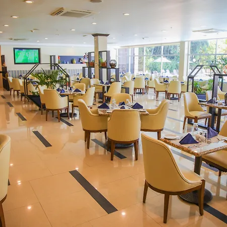 The Jamaica Pegasus Hotel-3