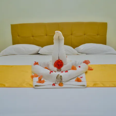 Fun Holiday Beach Resort-2