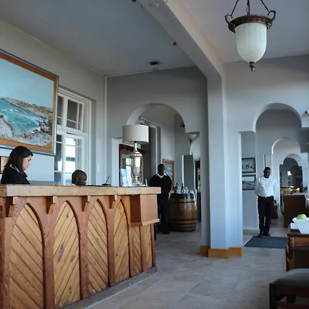Windsor Hotel Hermanus-2