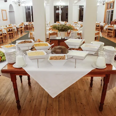 Windsor Hotel Hermanus-3