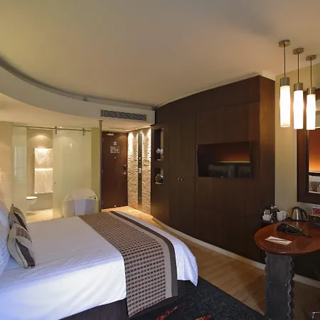 Mercure Nairobi Upper Hill-2