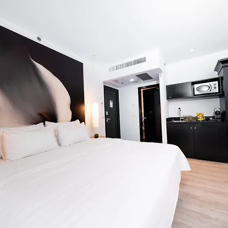 Savoy Sea Side Hotel (Adults Only)-2