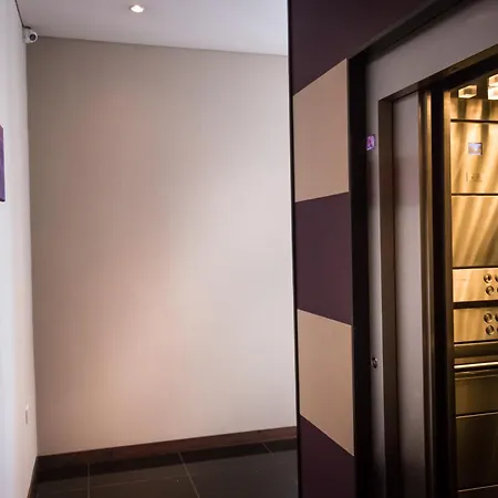 Axsur Design Hotel-2