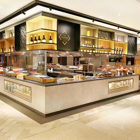 Novotel Jakarta Mangga Dua Square-2