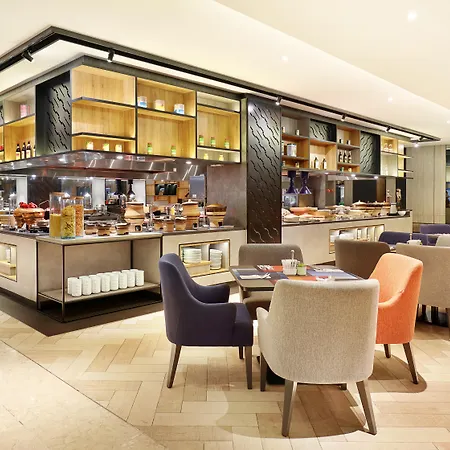 Novotel Jakarta Mangga Dua Square-3