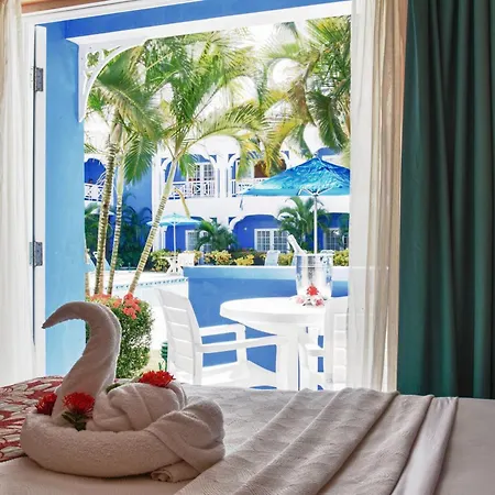 Bay Gardens Inn-2