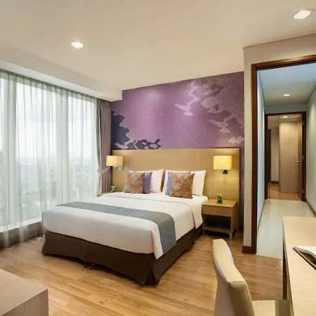 Citadines Rasuna Jakarta-2