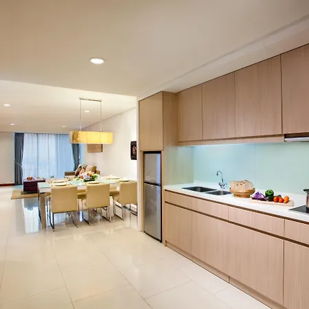 Citadines Rasuna Jakarta-3