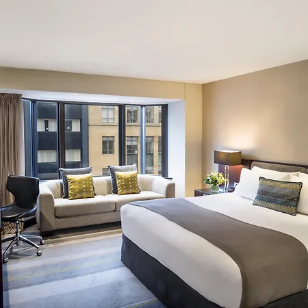 Intercontinental Wellington By Ihg-3