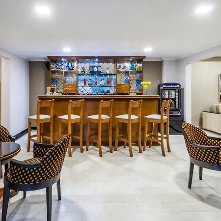 Hotel Egina Bogota-2