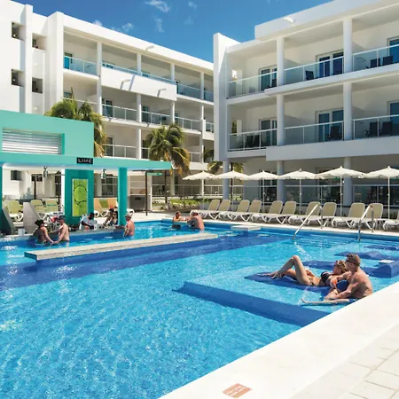 Hotel Riu Palace Jamaica (Adults Only)-3