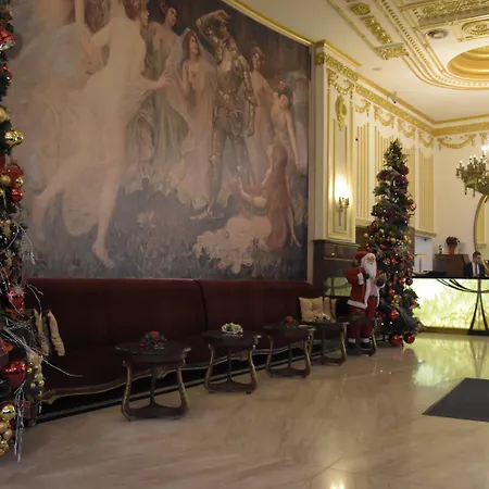 Hotel Moskva-3