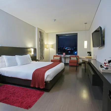 Cité Hotel-2