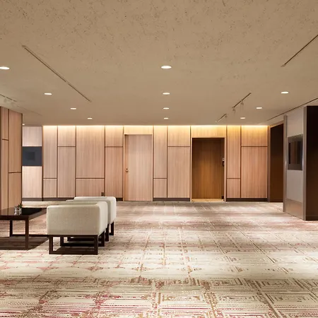 Ana Crowne Plaza Osaka By Ihg-2