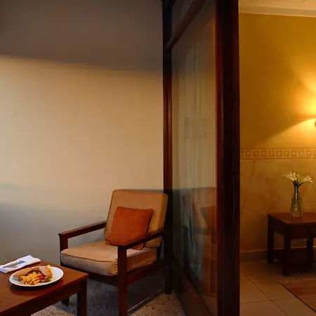 Sarova Panafric Hotel, Nairobi Upper Hill-2