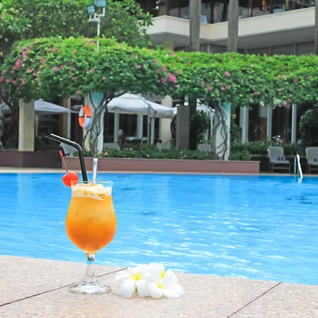 Lotte Hotel Saigon-3