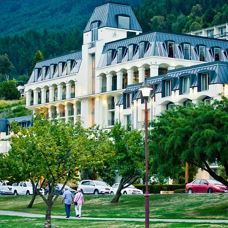 Rydges Lakeland Resort Queenstown-3