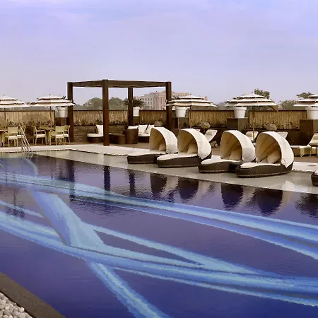 The Lalit New Delhi-3
