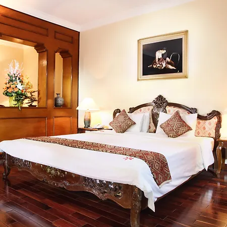 Saigon Morin Hotel-2