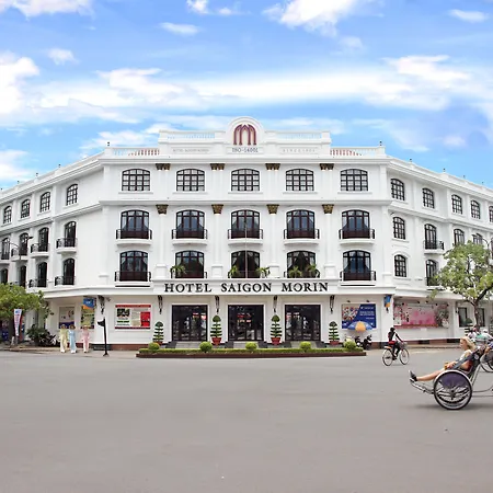 Saigon Morin Hotel-2