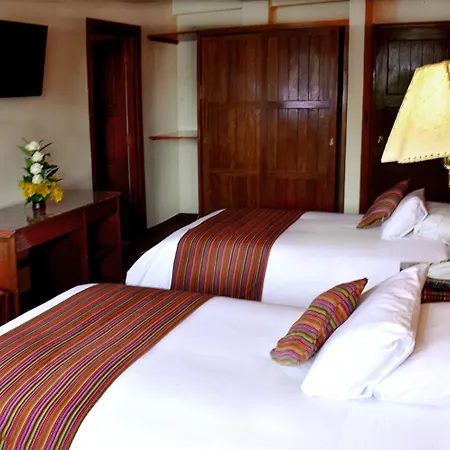Imperial Cusco Hotel-3