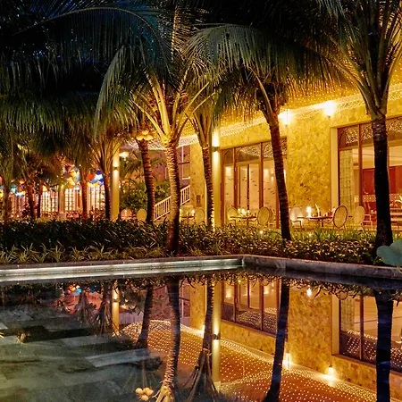 Salinda Resort Phu Quoc - Sparkling Wine Breakfast-2