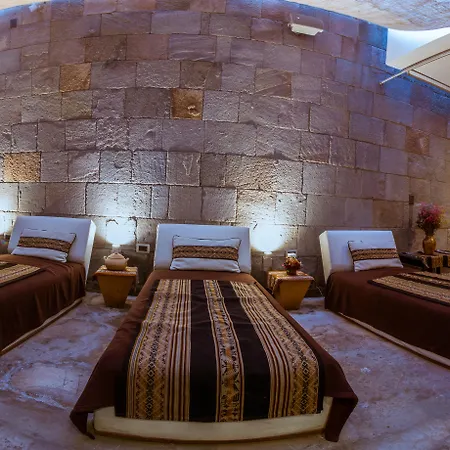 Hotel Cusco La Paccha, Affiliated By Melia-2