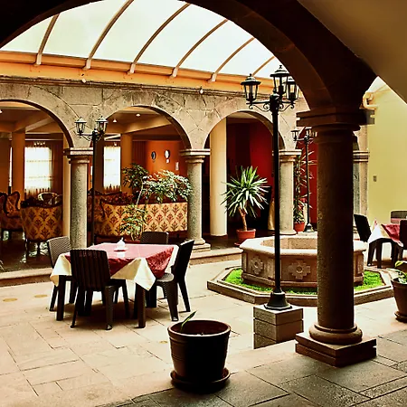 Imperial Cusco Hotel-2