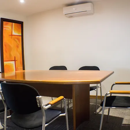 Novelty Suites Hotel - Oviedo Mall-2
