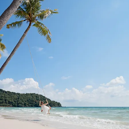 Salinda Resort Phu Quoc - Sparkling Wine Breakfast-3