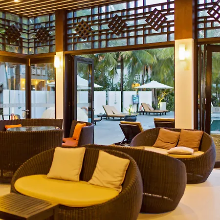 Hoi An Beach Resort-3