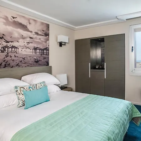 Tal By The Beach - An Atlas Boutique Hotel-3
