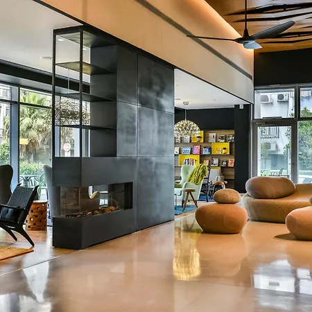 Tal By The Beach - An Atlas Boutique Hotel-3