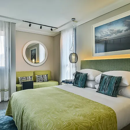 Tal By The Beach - An Atlas Boutique Hotel-2