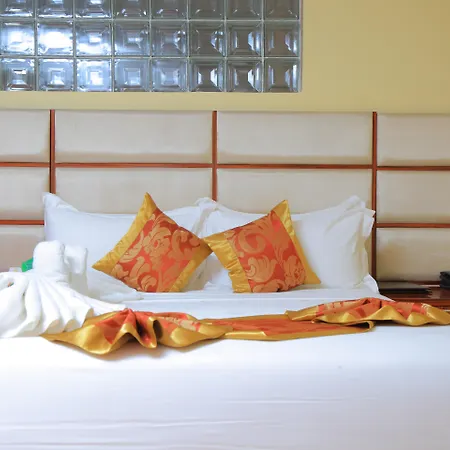 Tiffany Diamond Hotels Ltd - Indira Gandhi Street-3