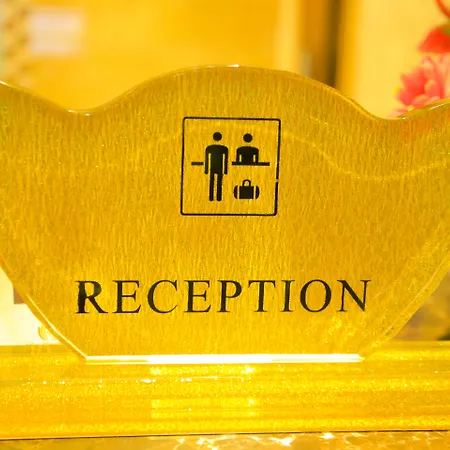 Tiffany Diamond Hotels Ltd - Indira Gandhi Street-3