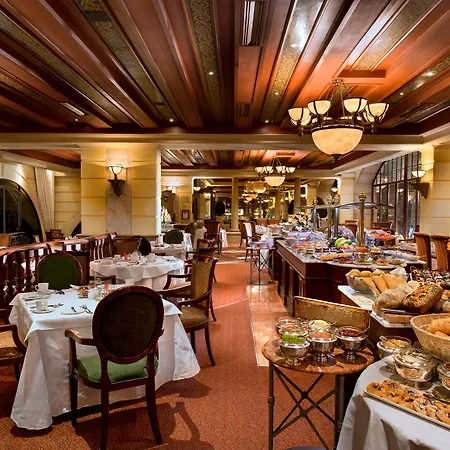 The Michelangelo Hotel-2