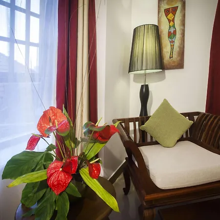 Turaco Spice Tree, A Tribute Portfolio Hotel-2