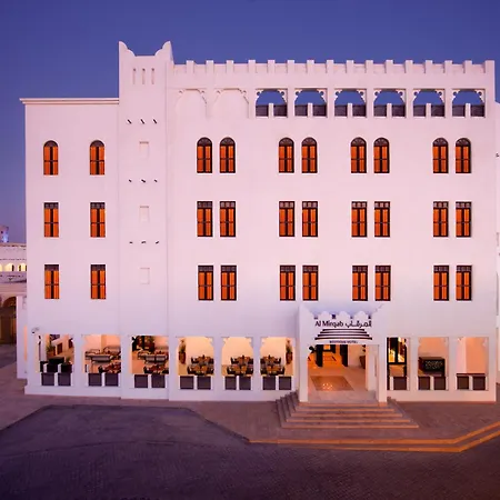 Souq Waqif Boutique Hotels - Tivoli-3
